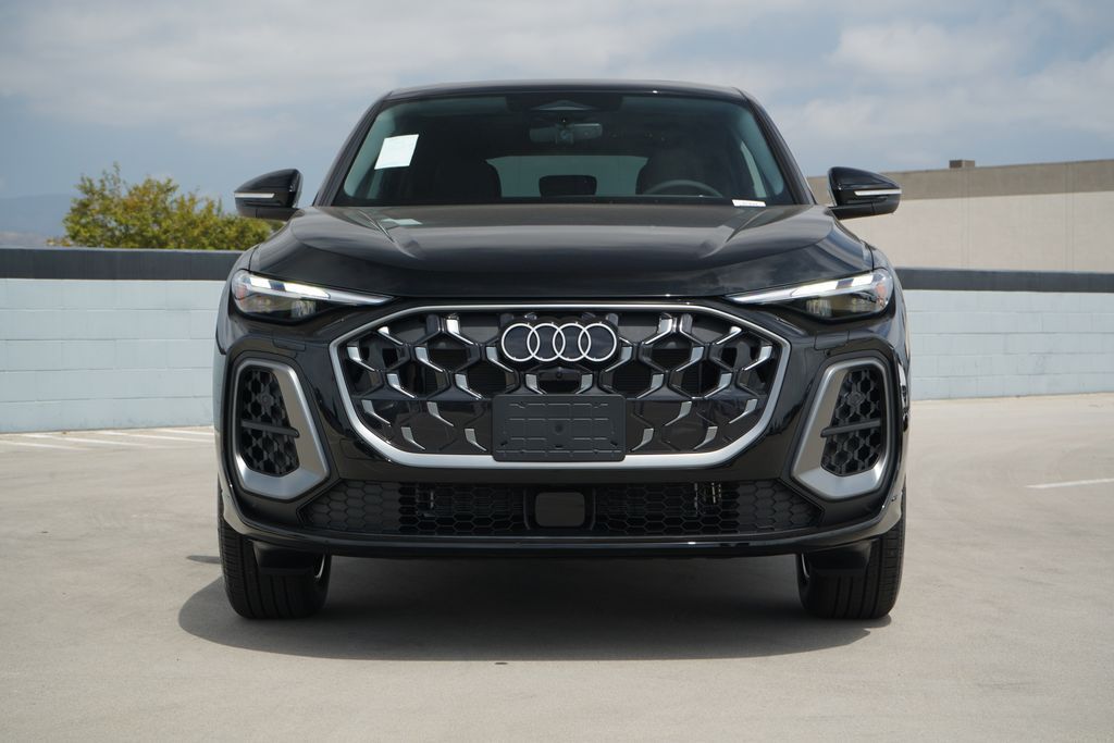 Thumbnail: 2026 Audi Q5 - 5