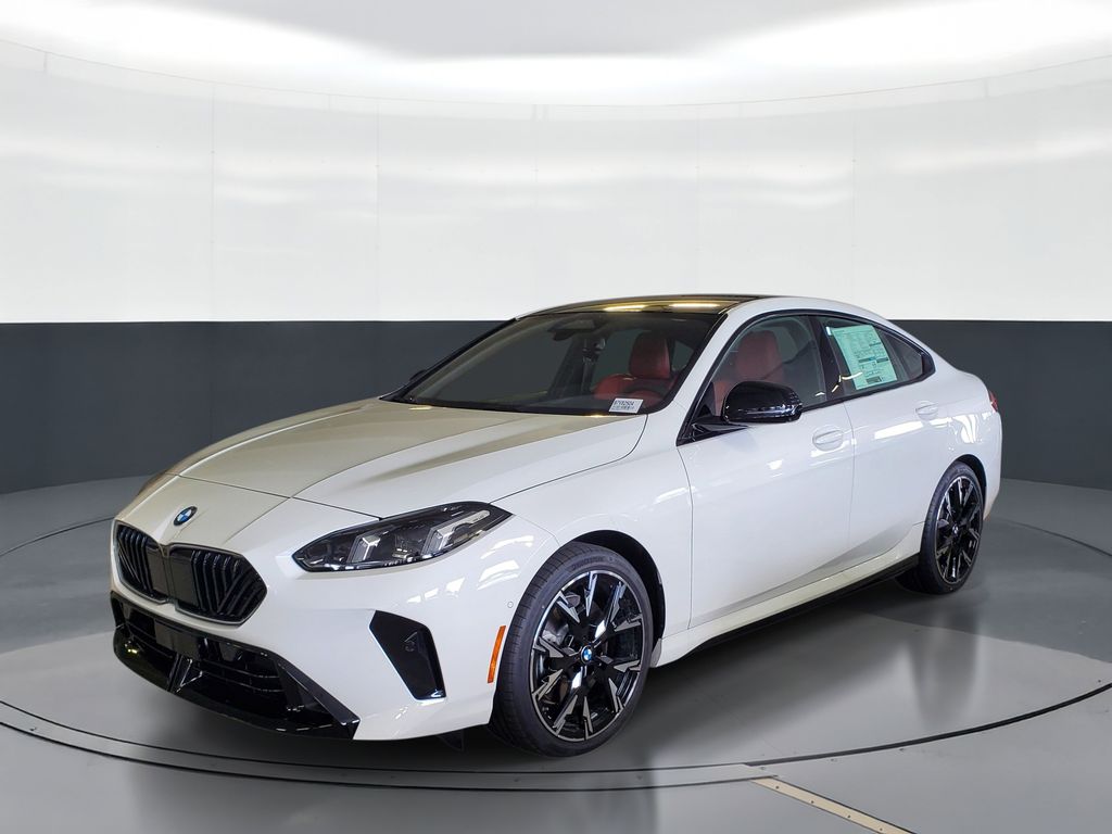 2026 BMW 2 Series 228 Gran Coupe