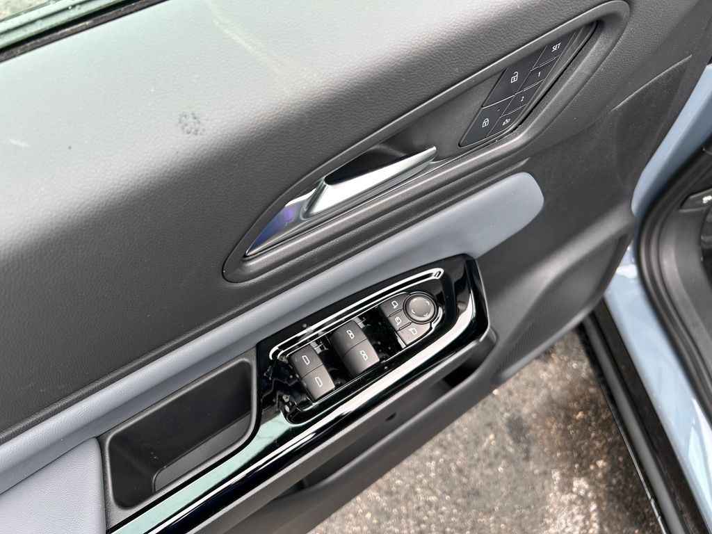 2025 Honda Prologue Elite 27