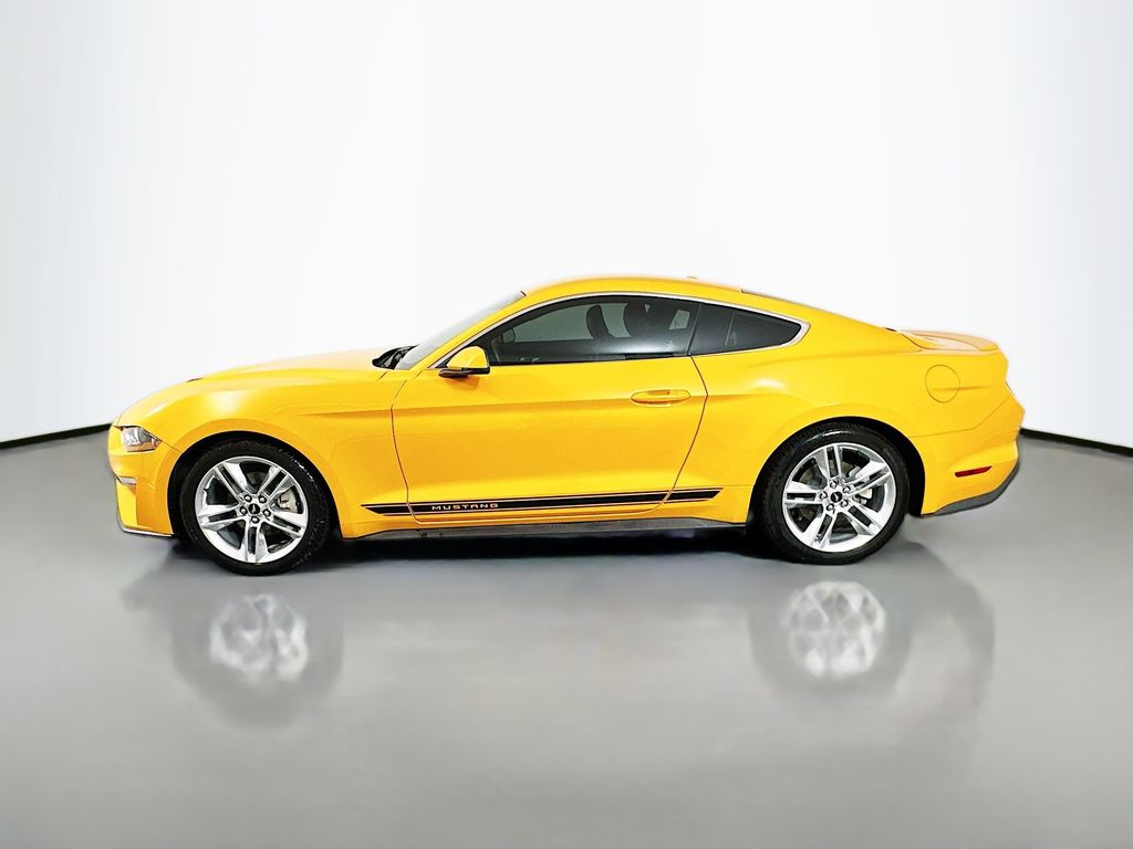 Thumbnail: 2019 Ford Mustang - 8