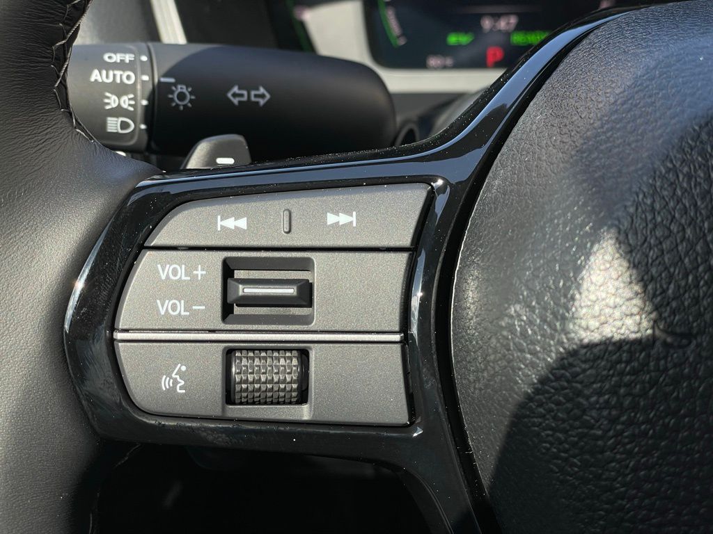 Thumbnail: 2026 Honda Civic - 15
