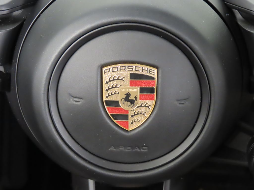 Thumbnail: 2023 Porsche Taycan - 19