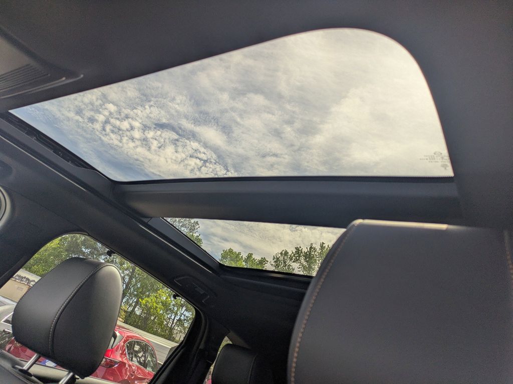 2026 Mazda CX-90 PHEV Premium Plus
