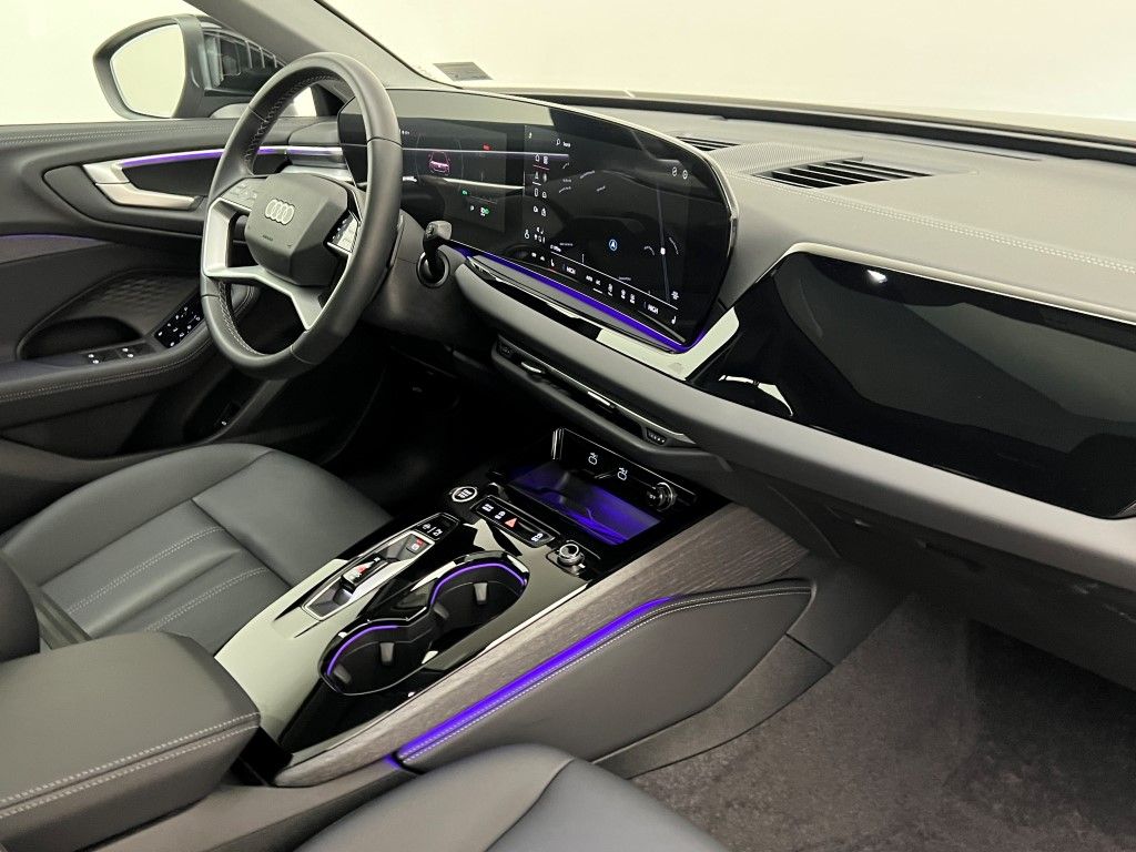 Thumbnail: 2025 Audi A5 - 16