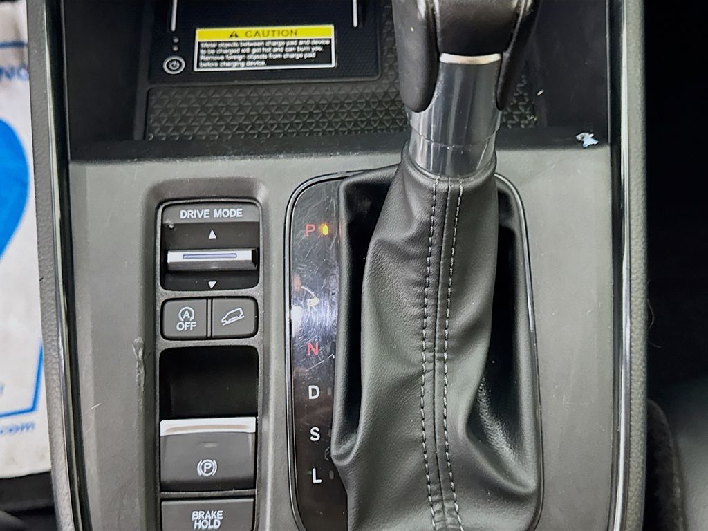 Used Car 2023 Honda Cr-v  Ex-l For Sale Under $30,000 In Austin, Texas