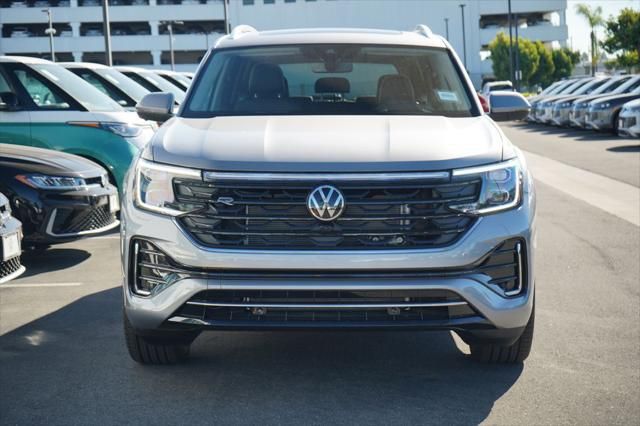 Thumbnail: 2026 Volkswagen Atlas - 5