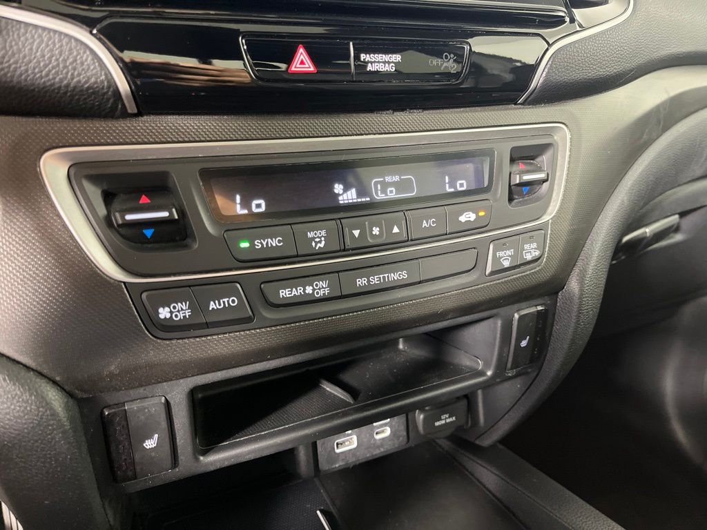 Thumbnail: 2025 Honda Ridgeline - 26