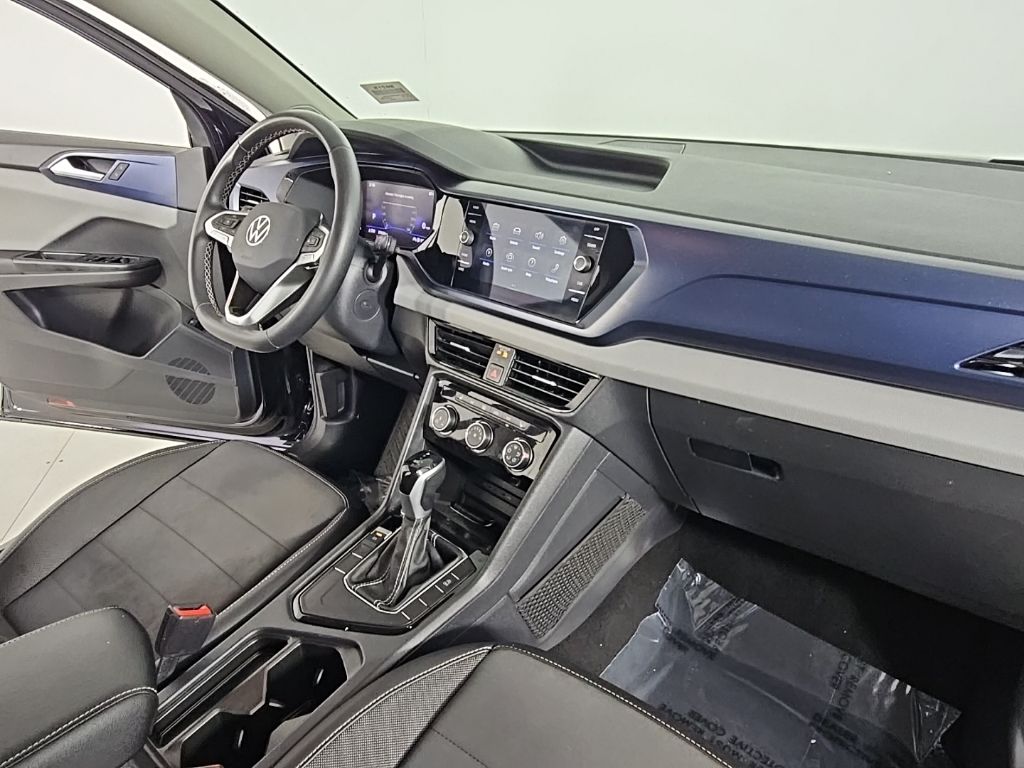 Thumbnail: 2023 Volkswagen Taos - 13