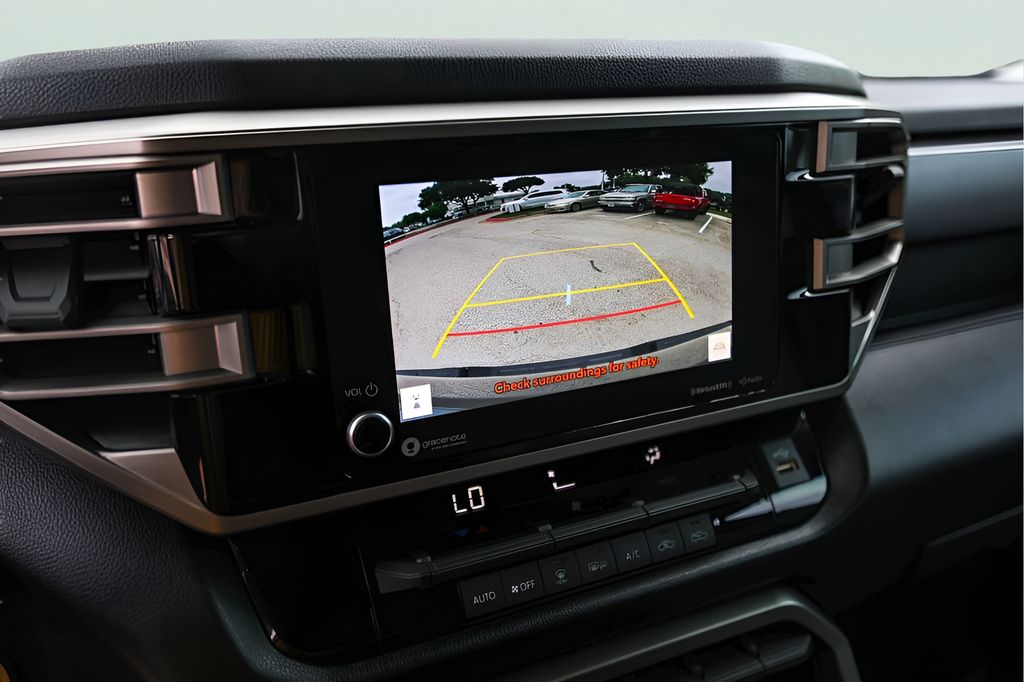 Used Car 2023 Toyota Tundra  Sr5 For Sale Under $50,000 In Austin, Texas