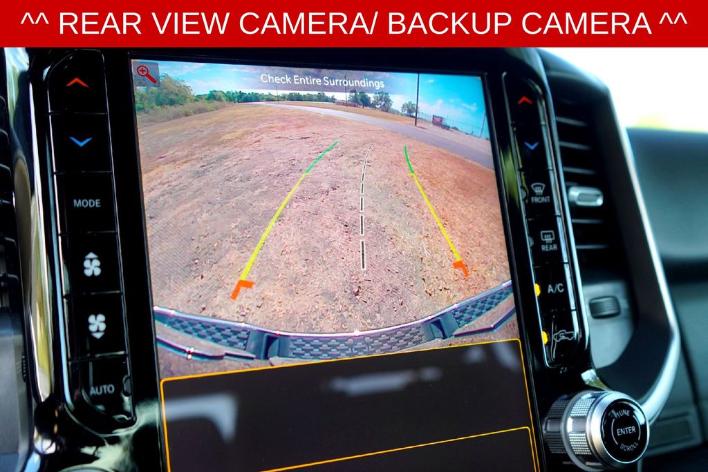 Used Car 2025 Ram 1500  Big Horn/lone Star For Sale Under $40,000 In Taylor, Texas