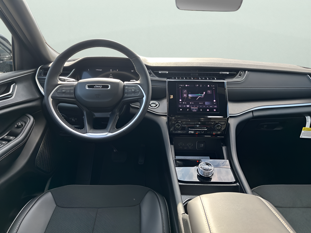 New Car 2025 Jeep Grand Cherokee  For Sale Under $50,000 In Austin, Texas