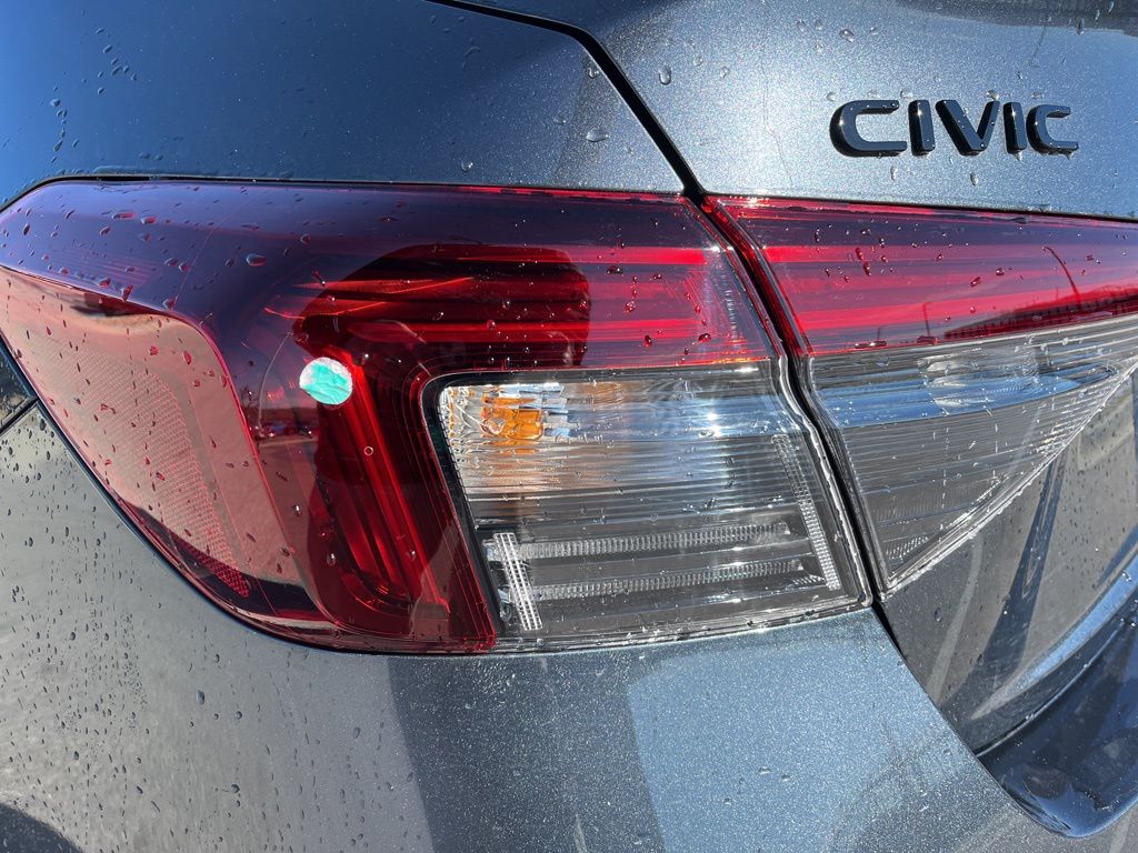 Thumbnail: 2026 Honda Civic - 7