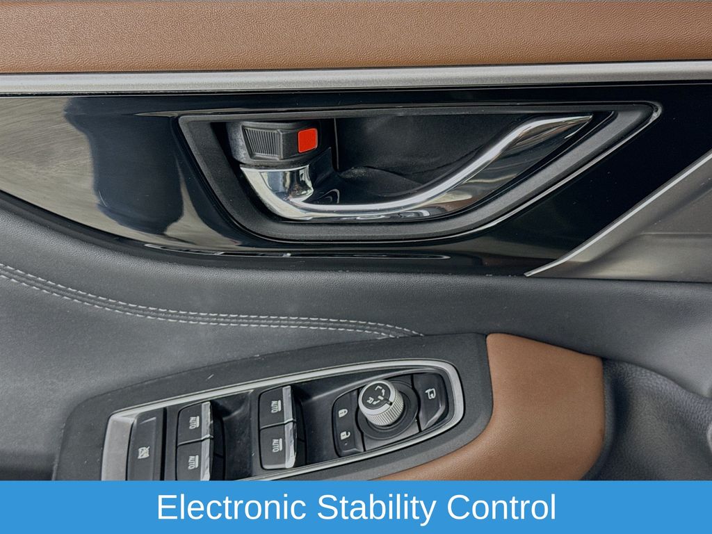 Used Car 2020 Subaru Outback  Touring For Sale Under $30,000 In Austin, Texas