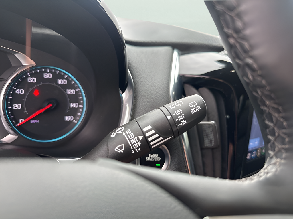 Used Car 2023 Chevrolet Traverse  Rs For Sale Under $35,000 In Austin, Texas