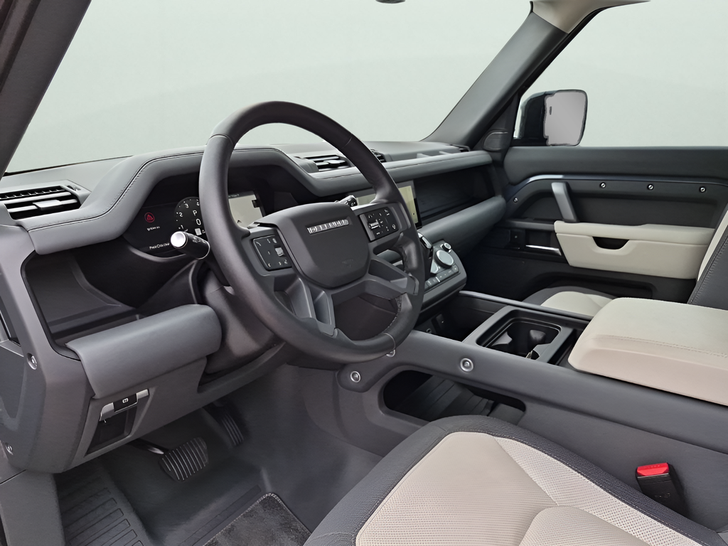 Used Car 2024 Land Rover Defender 110  X-dynamic Se For Sale Under $70,000 In Austin, Texas