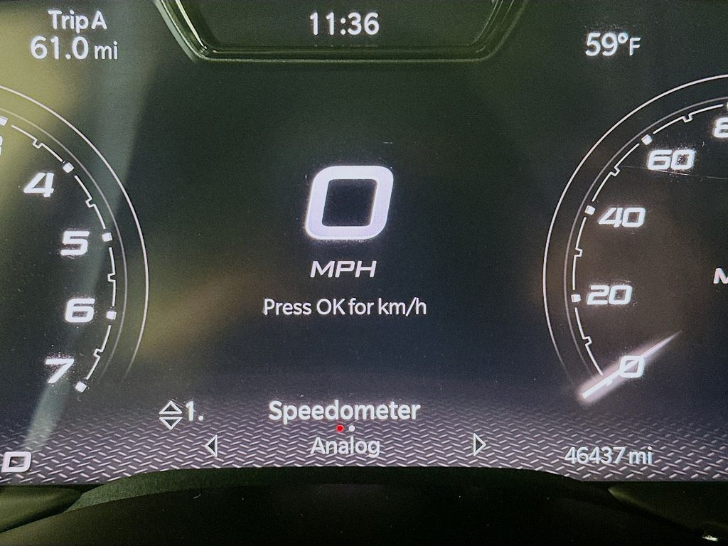 Used 2023 Gray Ram Power Wagon image 15