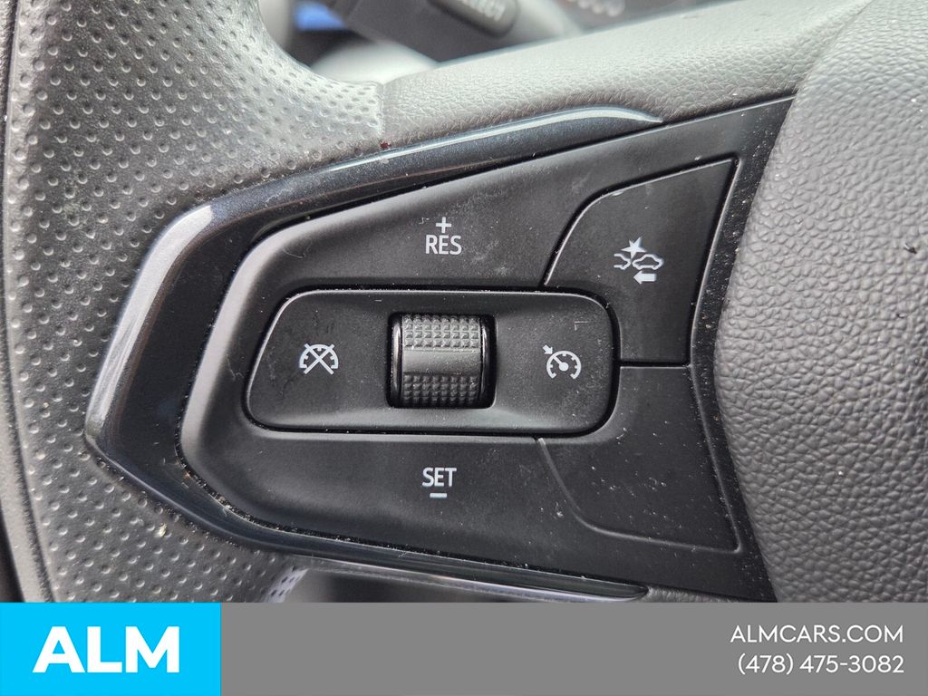 Used 2024 Black Chevrolet LS image 24