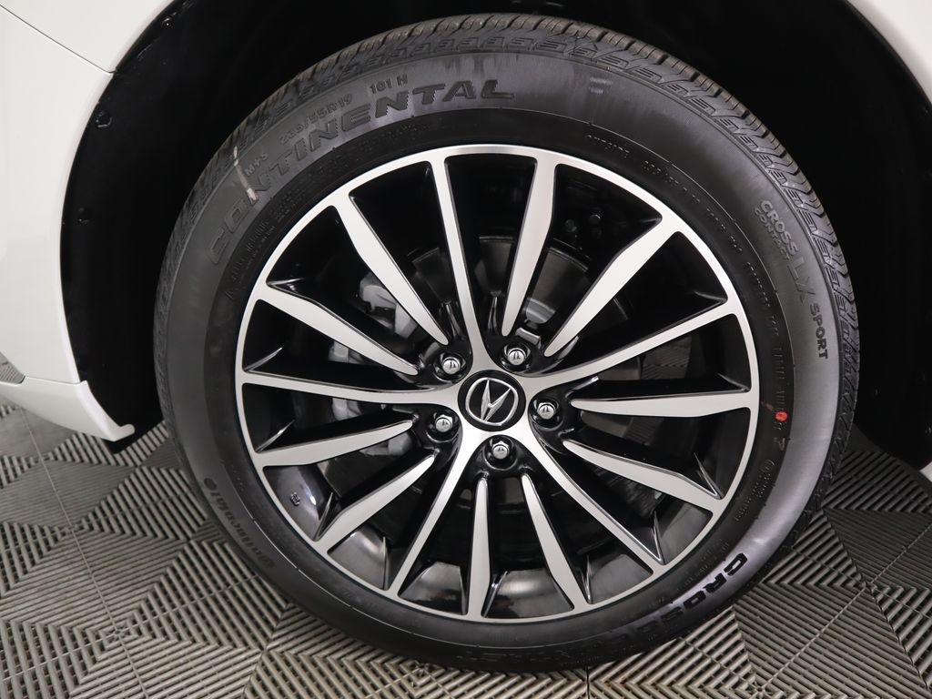 Thumbnail: 2026 Acura RDX - 32