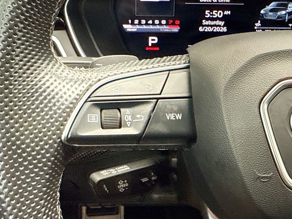 Thumbnail: 2021 Audi S5 - 11