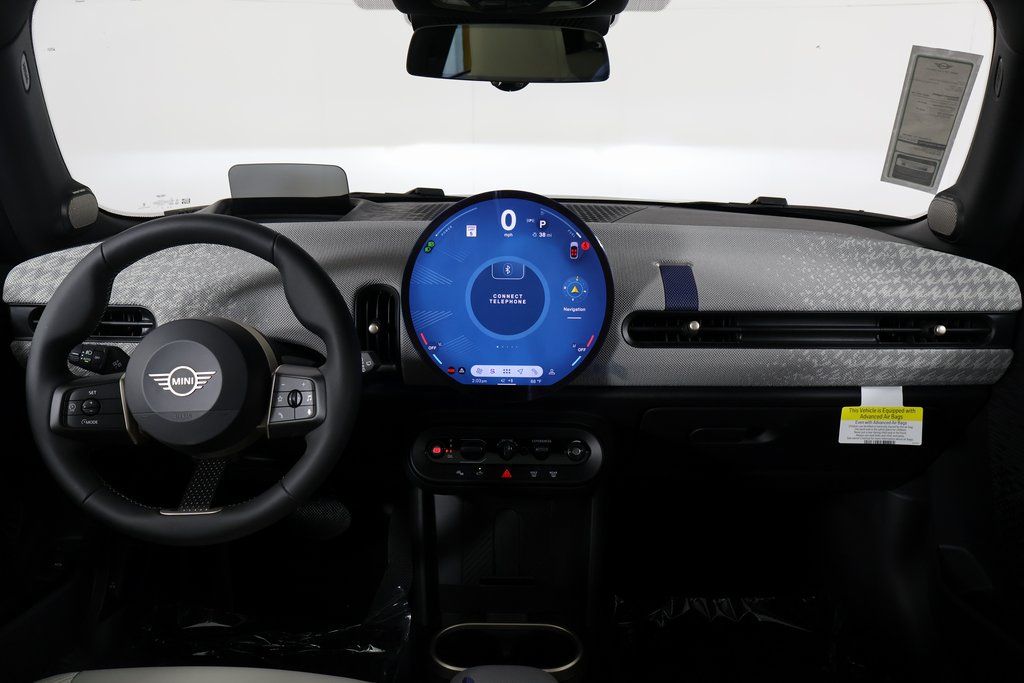 Thumbnail: 2026 MINI Cooper - 4