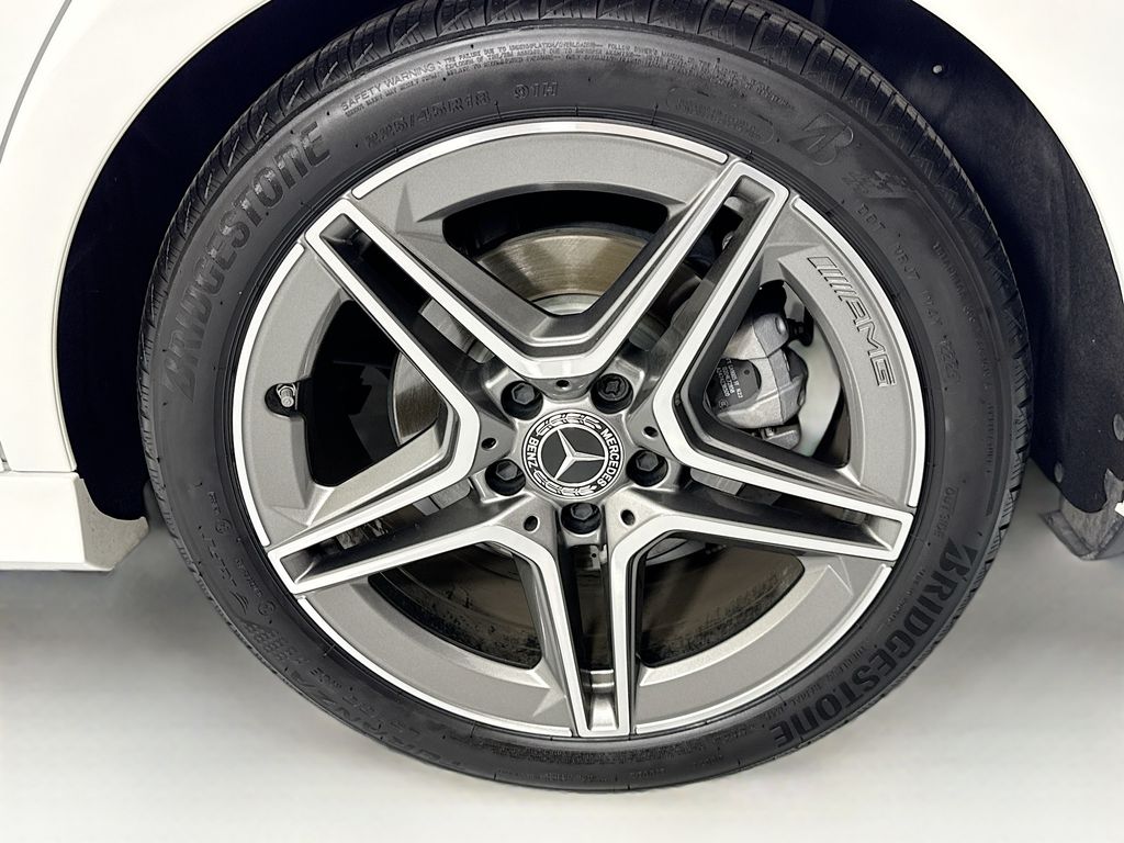 Thumbnail: 2023 Mercedes-Benz CLA - 31