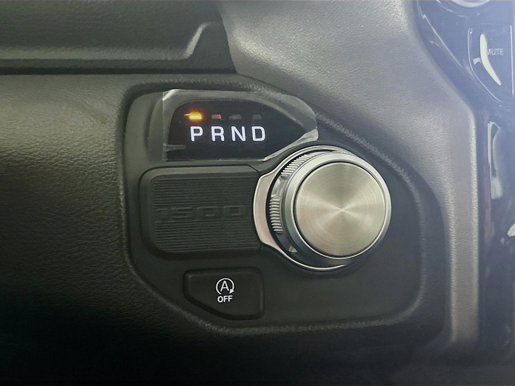 New 2026 White Ram Laramie 12in image 12