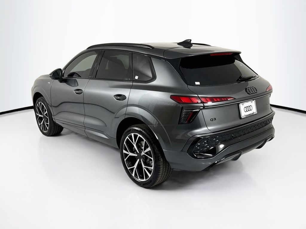 Thumbnail: 2026 Audi Q3 - 7