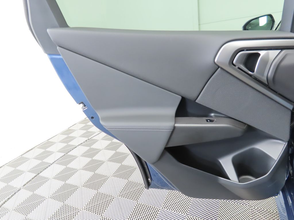 Thumbnail: 2026 BMW X3 - 26