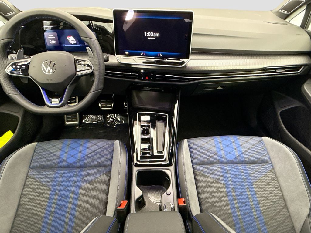 Thumbnail: 2026 Volkswagen Golf - 13