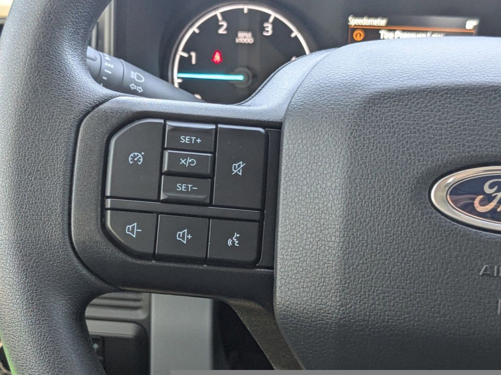 2026 Ford F-250 Super Duty XL