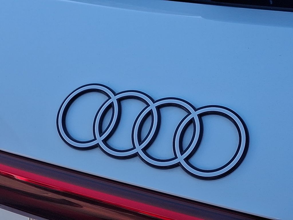 Thumbnail: 2024 Audi Q8 e-tron - 30
