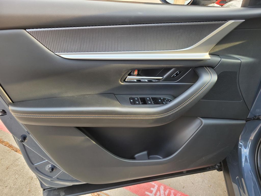 new 2026 Mazda CX-70 car, priced at $47,861