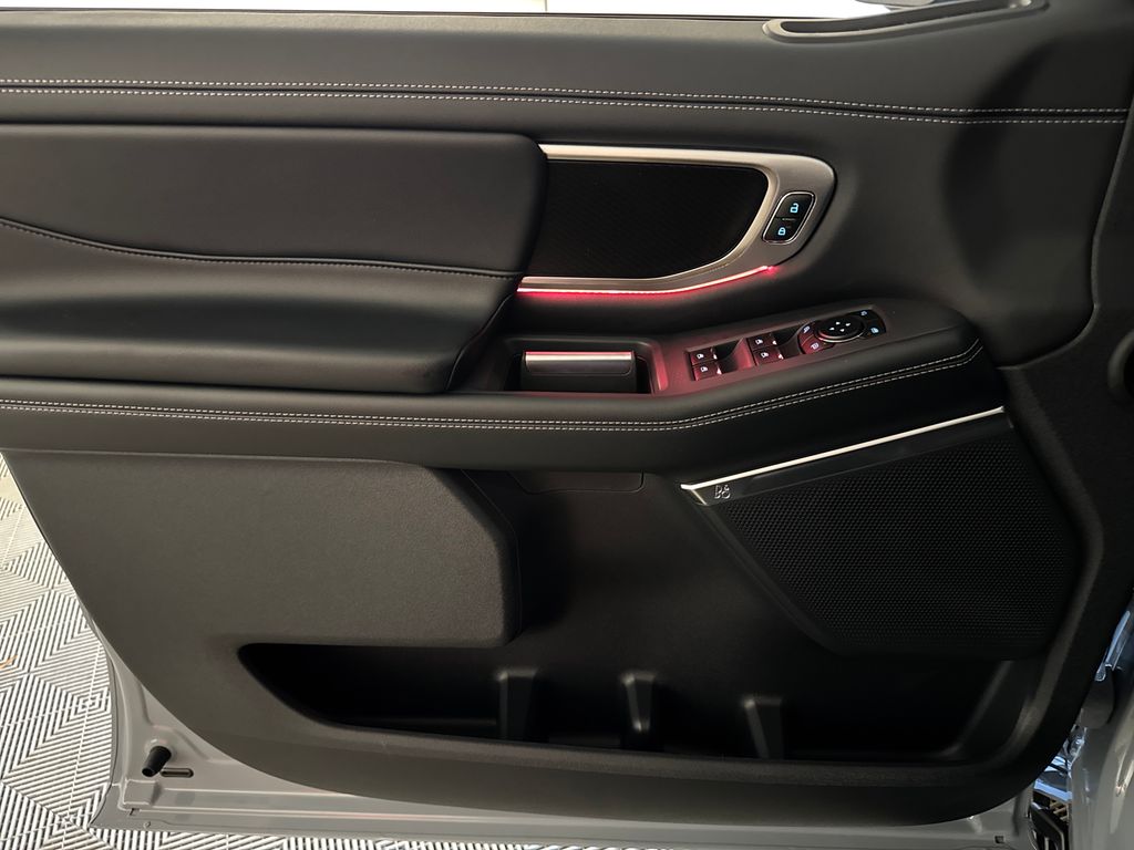 New 2026 Gray Ford Platinum image 21