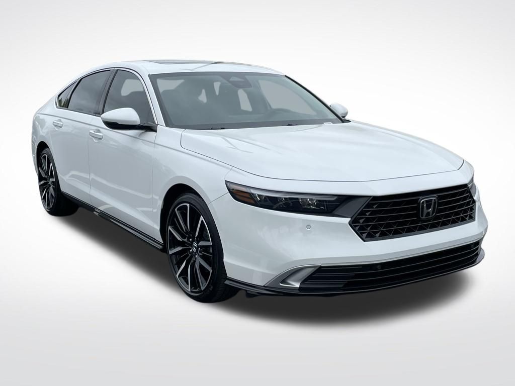 Thumbnail: 2025 Honda Accord - 8
