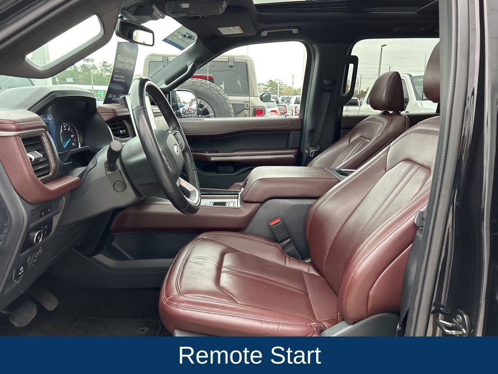 2023 Ford Expedition Limited