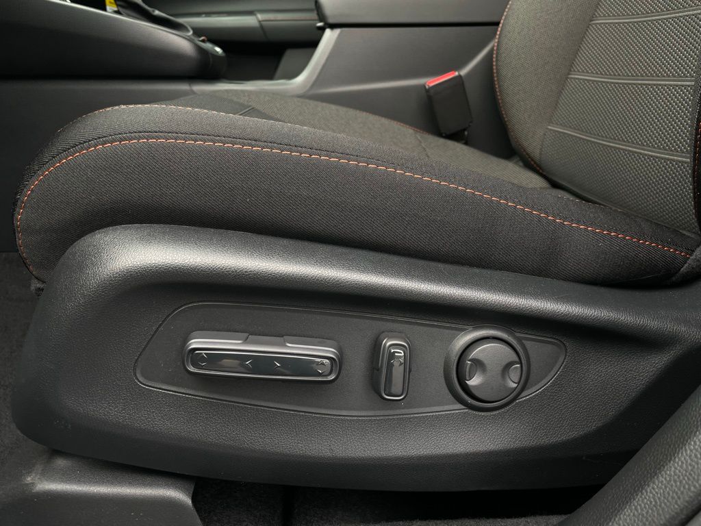 2025 Honda CR-V Sport 25