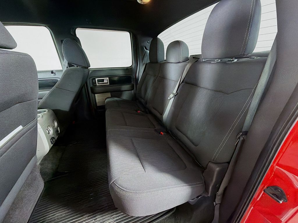Used 2011 Ford F-150 Truck
