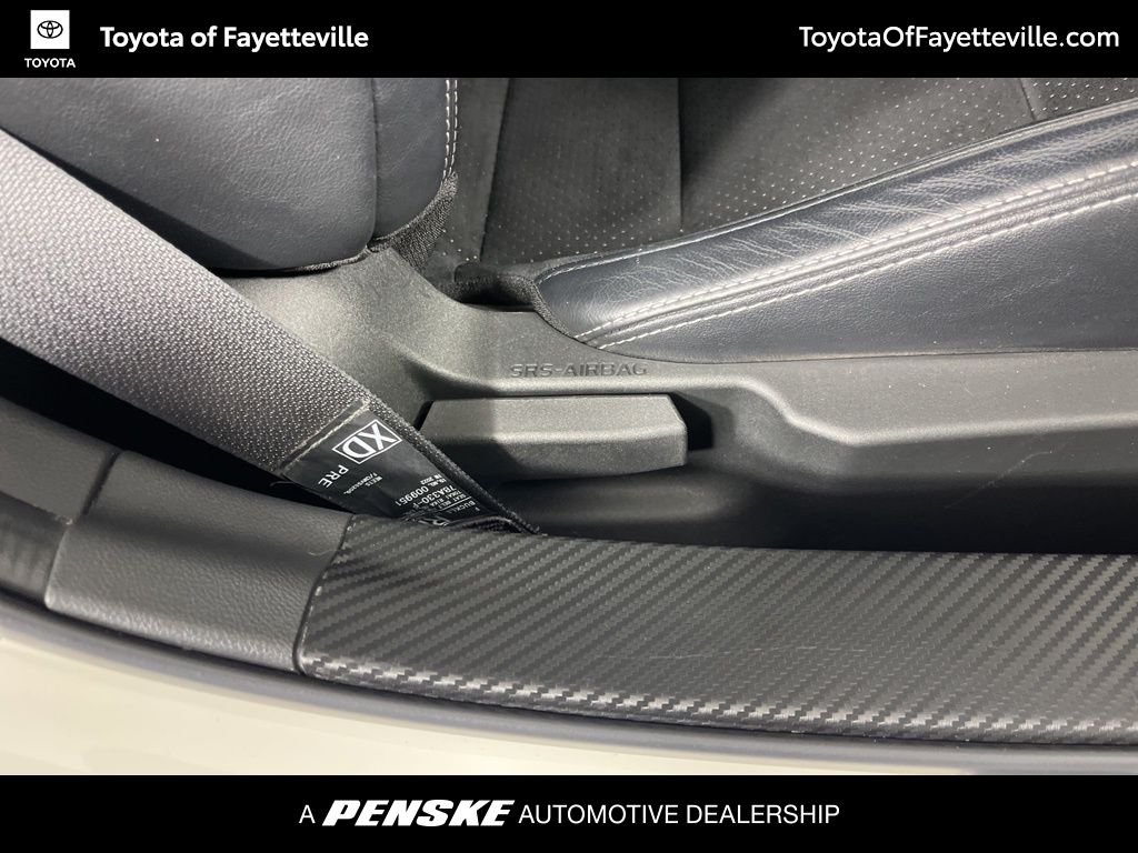 Thumbnail: 2022 Toyota GR86 - 6