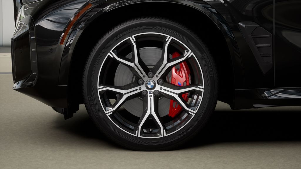 Thumbnail: 2026 BMW X5 - 7