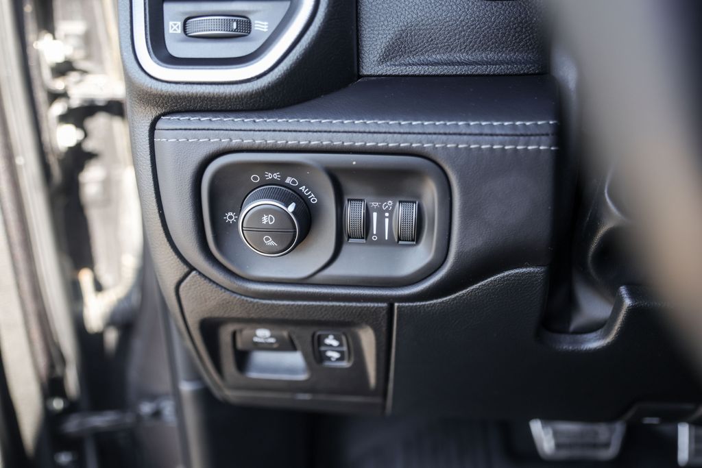 Used Car 2022 Ram 1500  Trx For Sale Under $80,000 In Austin, Texas