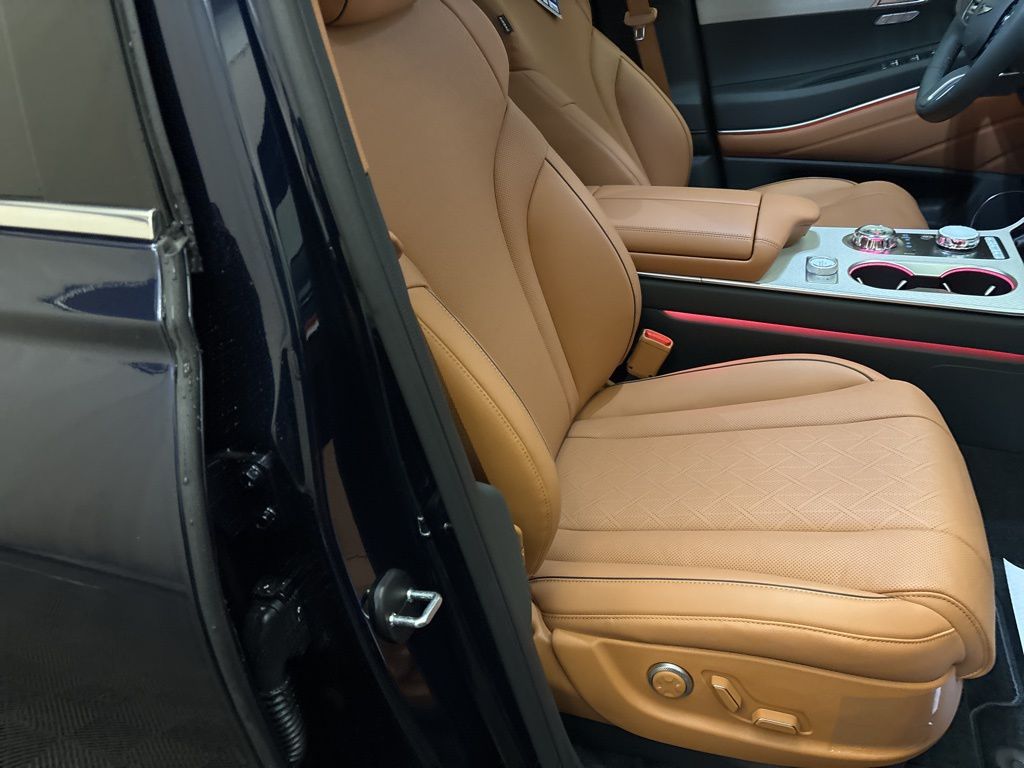 Used 2026 Genesis GV80 For Sale in Bedford, OH