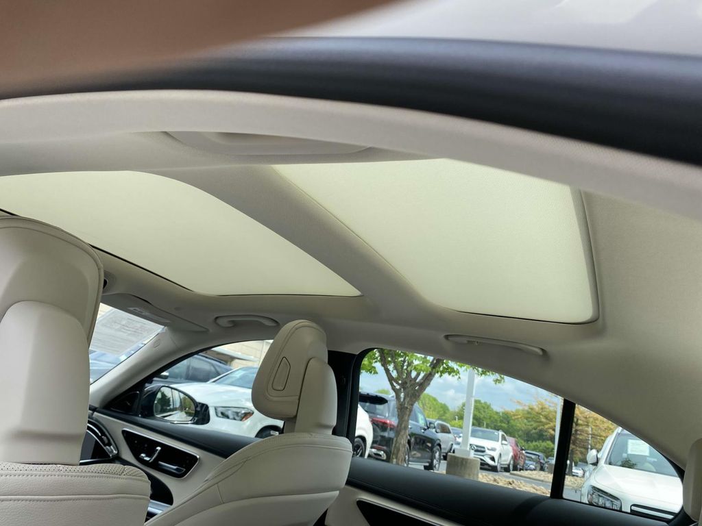 2024 Mercedes-Benz E-Class E 350 18