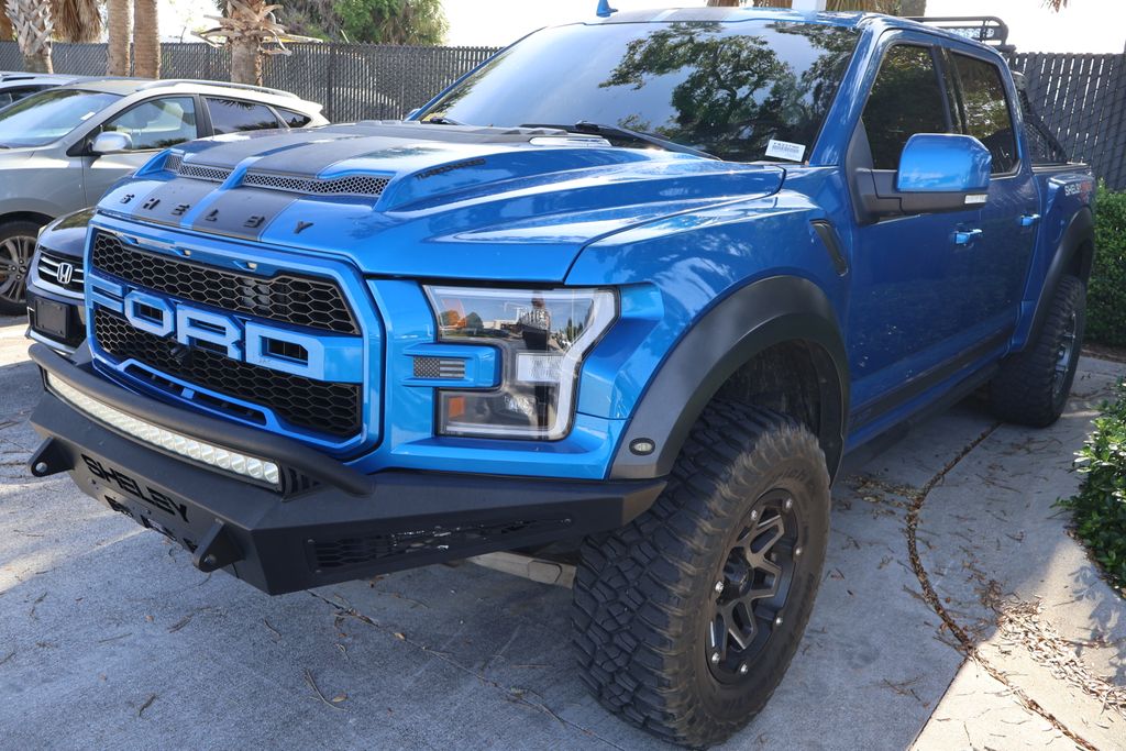 Thumbnail: 2019 Ford F-150 - 2