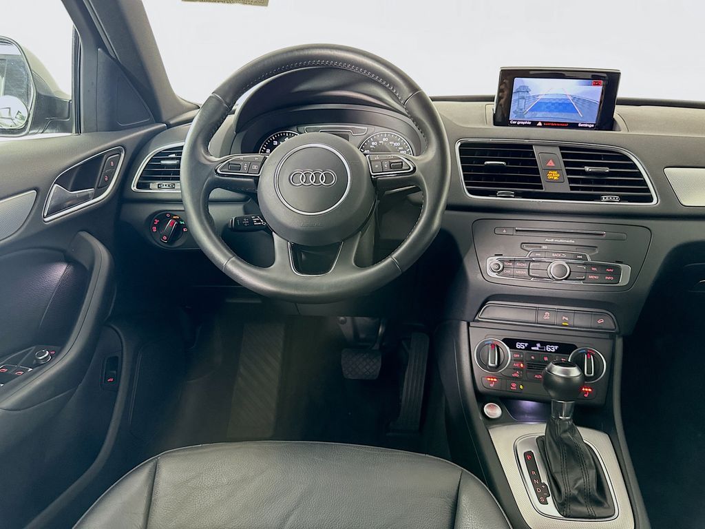 Thumbnail: 2018 Audi Q3 - 22