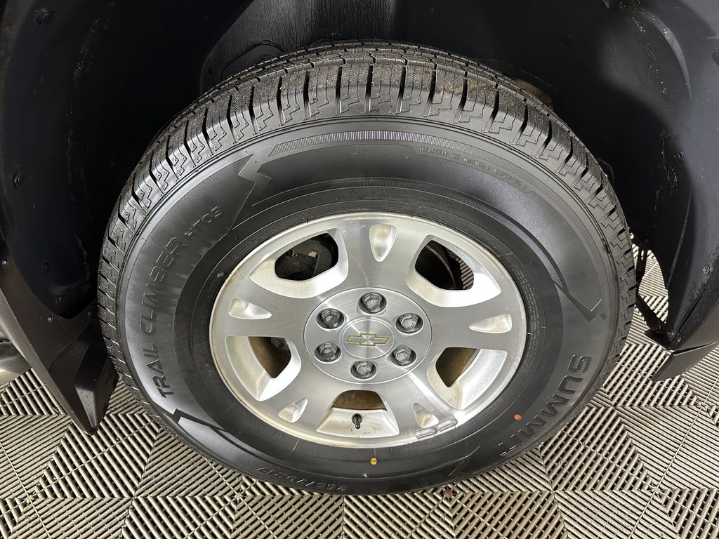 2004 Chevrolet Avalanche Base - Photo 26