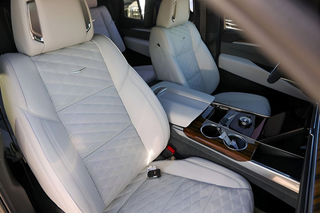 Used Car 2025 Cadillac Escalade  Sport Platinum For Sale Under $130,000 In Austin, Texas