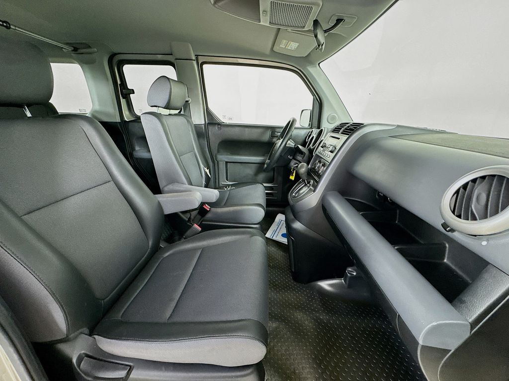 Used Car 2004 Honda Element  Ex For Sale Under $12,000 In Austin, Texas