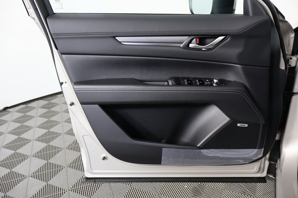 Thumbnail: 2025 Mazda CX-5 - 7