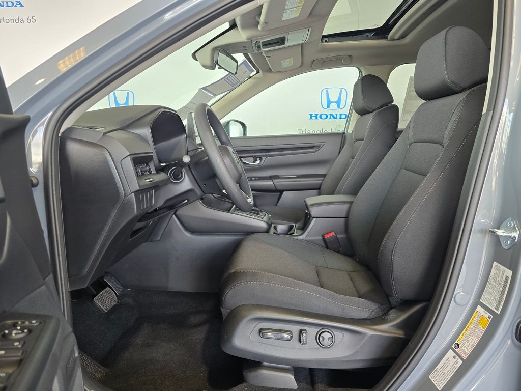 Thumbnail: 2026 Honda CR-V - 16