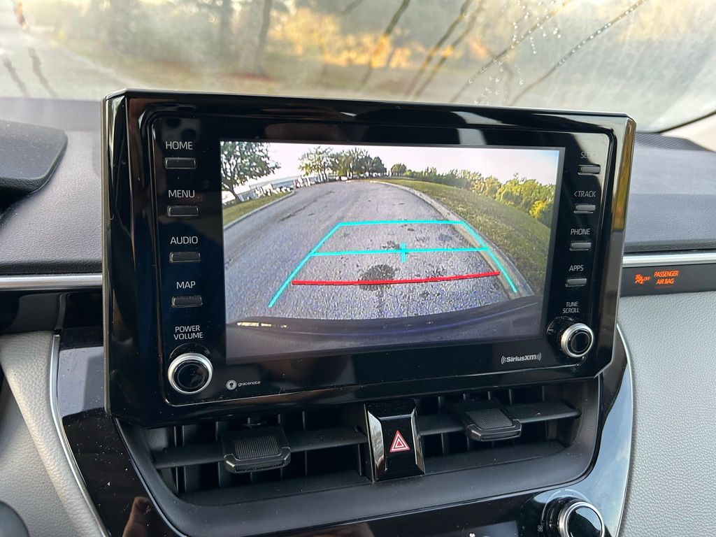 Thumbnail: 2022 Toyota Corolla - 24